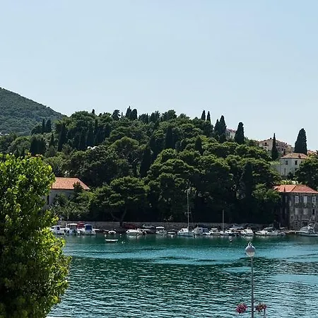 Gabrieri Apartament *