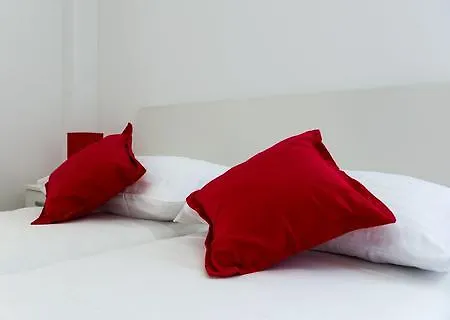 Gabrieri Apartment
