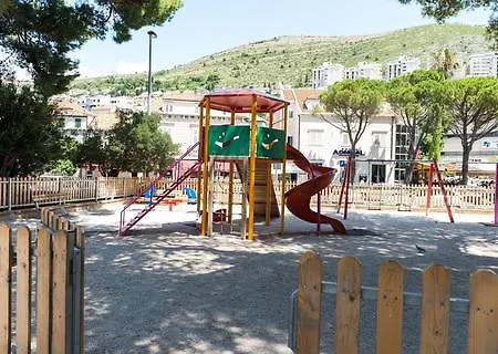 Gabrieri Апартаменты Дубровник