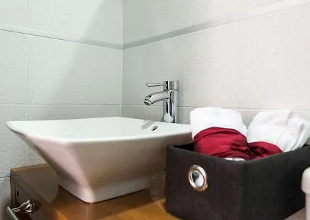 Gabrieri Apartament *