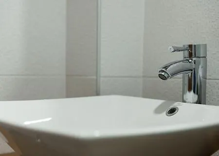 Gabrieri Apartment