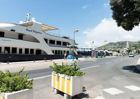Apartament Gabrieri *
