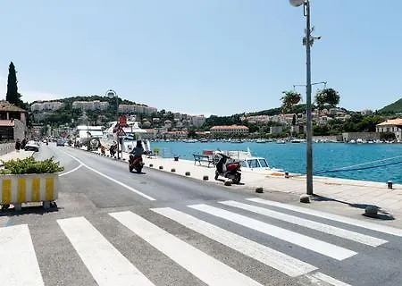 Gabrieri Apartament *