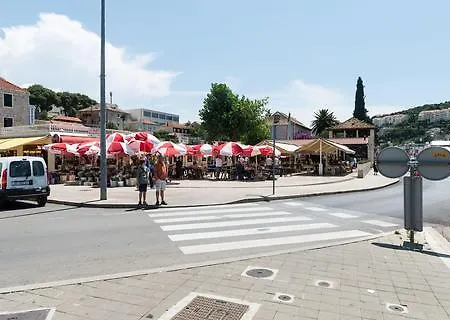 Gabrieri * Dubrovnik