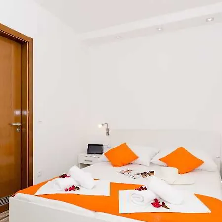 Gabrieri Apartment Dubrovnik