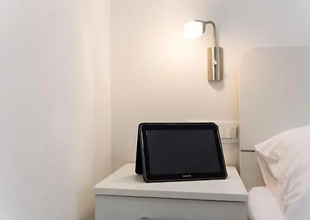 Gabrieri Apartment