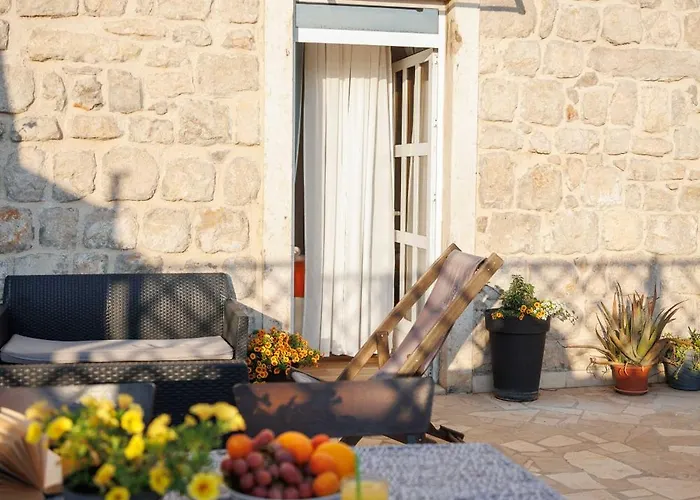 Gabrieri Apartamento Dubrovnik