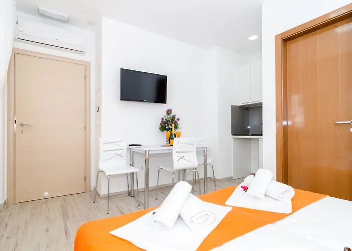 Apartamento Gabrieri
