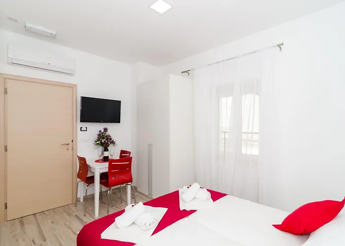 Apartamento Gabrieri