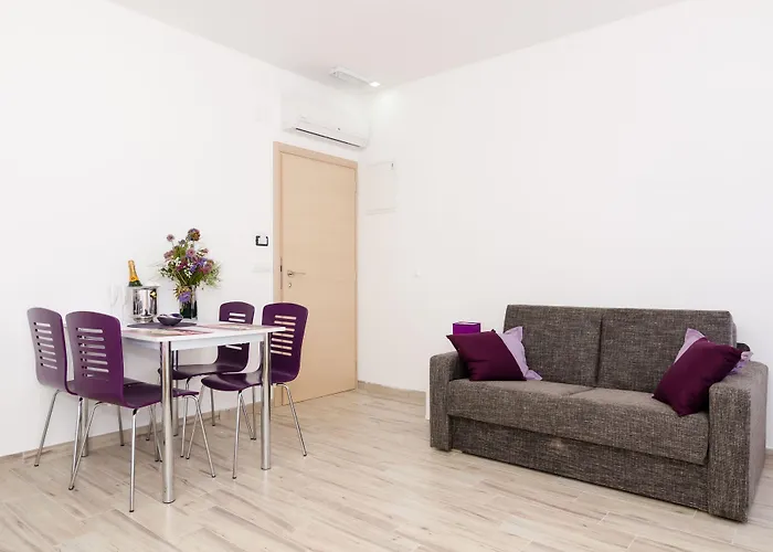Gabrieri Apartamento Dubrovnik