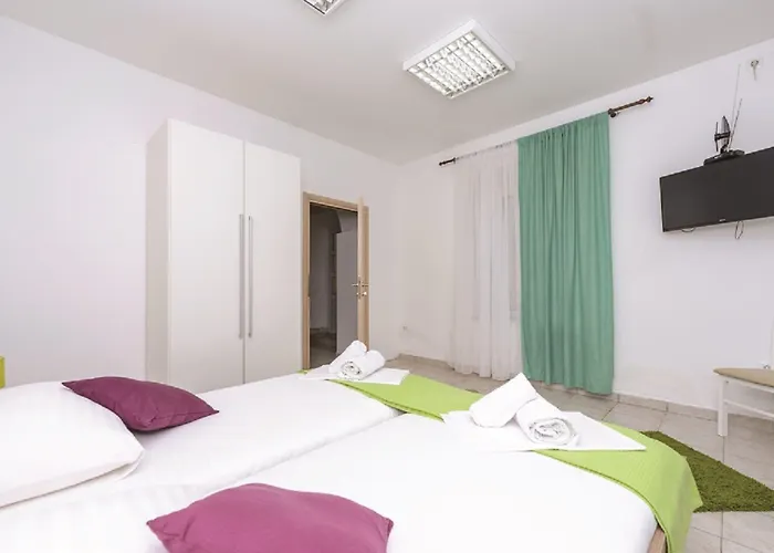 Apartamento Gabrieri