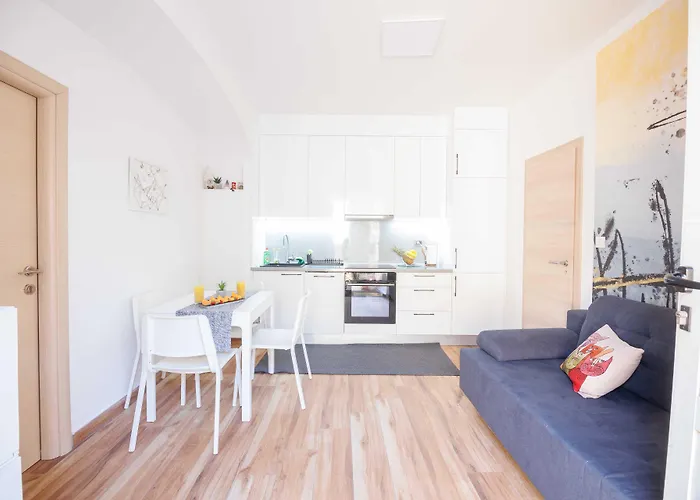 Apartamento Gabrieri *