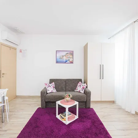 Διαμέρισμα Gabrieri