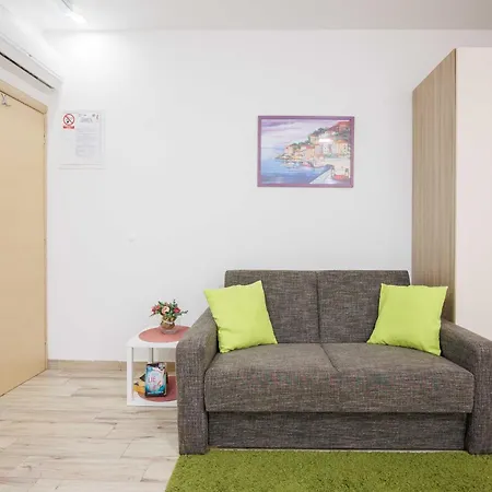 Gabrieri Διαμέρισμα Ντουμπρόβνικ