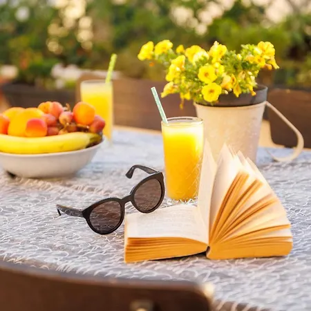 Gabrieri Διαμέρισμα *