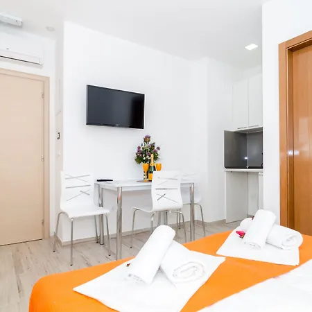 Διαμέρισμα Gabrieri