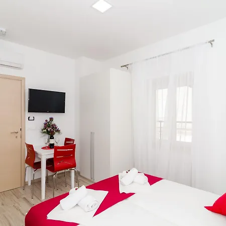 Διαμέρισμα Gabrieri