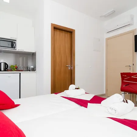 Διαμέρισμα Gabrieri *