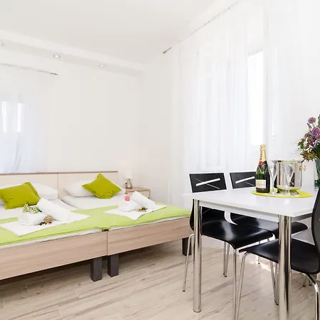 Gabrieri Διαμέρισμα Ντουμπρόβνικ