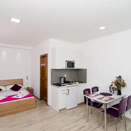 Gabrieri Ντουμπρόβνικ