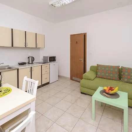 Διαμέρισμα Gabrieri