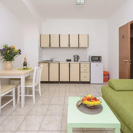 Gabrieri Διαμέρισμα Ντουμπρόβνικ