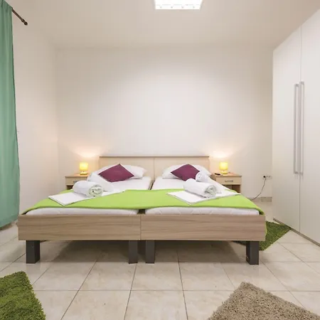 Gabrieri * Ντουμπρόβνικ