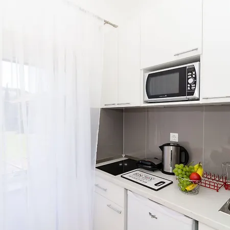 Gabrieri Διαμέρισμα Ντουμπρόβνικ