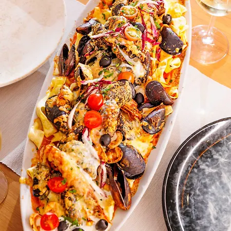 Διαμέρισμα Gabrieri *