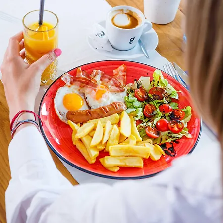 Διαμέρισμα Gabrieri