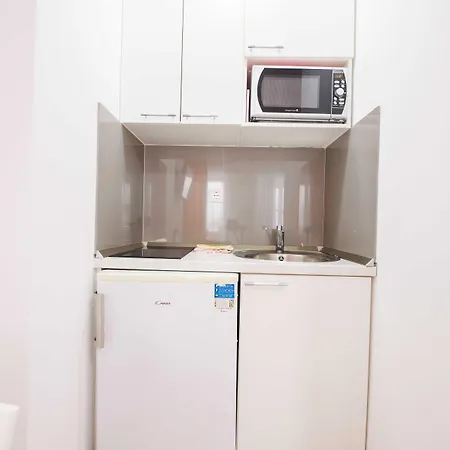 Gabrieri Διαμέρισμα *