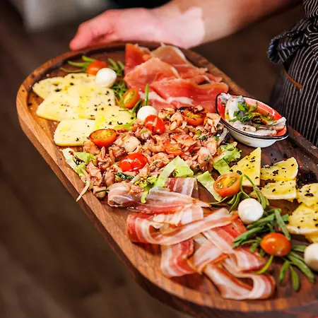 Gabrieri Διαμέρισμα Ντουμπρόβνικ