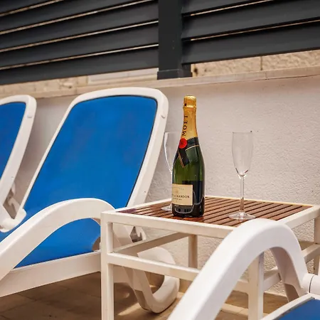 Gabrieri Ντουμπρόβνικ