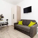 Gabrieri Apartman *